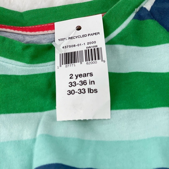 (NWT) Baby gap toddler dress - Picture 1 of 4
